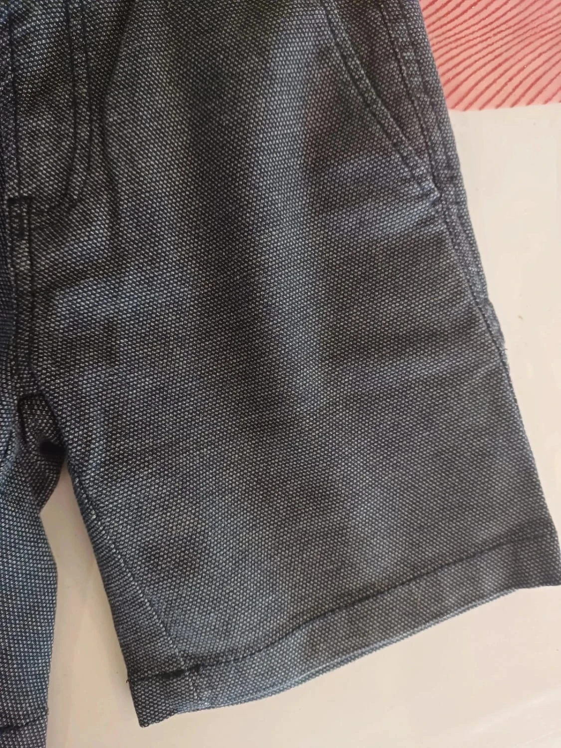 Teddy Smith 6/8 years old shorts – photo 4